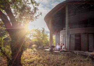 Motswari African Retreat & Walking Safaris by NEWMARK - 0