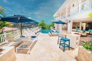 Les Villas by Hôtel Bambou Martinique - Les Trois-Îlets - 0