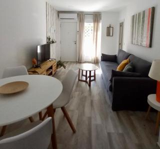 Nuevo apartamento junto al mar - Fuengirola - 8