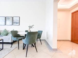 Luxury stay at Madison 2Bedroom Balcony - Dubai - 5