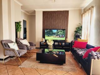 Lions Haven - Pretoria - 7
