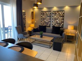 Ninemia luxury apartments - Xylokastro - 6