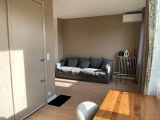 Chez Malé -Appartement avec grande terrasse et parking près du Parc Jourdan - Centre ville - Aix-en-Provence - 2