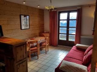 4P - Ski Villard-Reculas domaine Alpe d'Huez - Villard-Reculas - 9