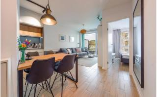 NADMORSKI NAVIO APARTMENT PRZY PLAŻY - 9