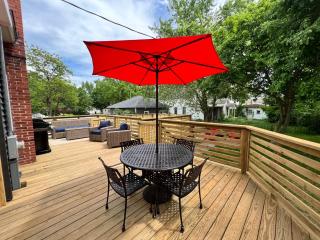 Good Karma Guesthouse - Three Oaks - 8