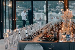 Brim Hotel - Tbilisi - 8
