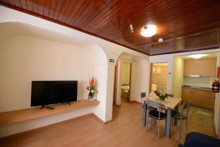 Spacious apartment with pool in Prazeres - 150m² - Campanário - 5