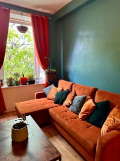 Wee one Flat share accomodation - 8