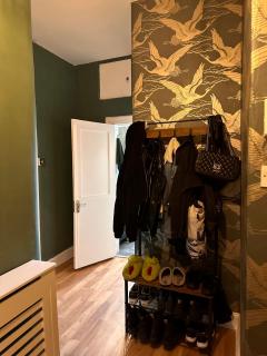 Wee one Flat share accomodation - 1