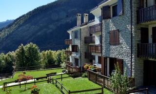 Mont Blanc Apartment Morgex - 9
