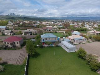 Your villa with garden in Martuni next to Sevan lake - Martuni - 9