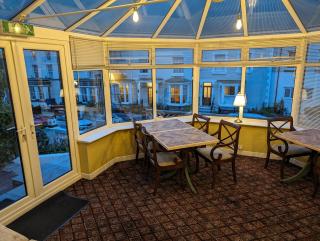 The Chelsea - Llandudno - 1