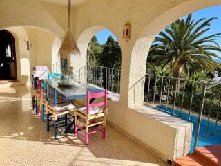Casa Ines - Jávea - 6
