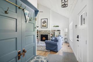 Greystone Cottage - Union Pier - 8
