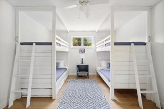 Greystone Cottage - Union Pier - 9