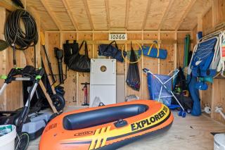 Greystone Cottage - Union Pier - 7