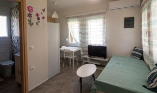 Anna's Suites - Agiokampos - 9