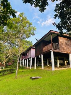 LiLLA Hilltop Retreat - Janda Baik - Bentong - 0