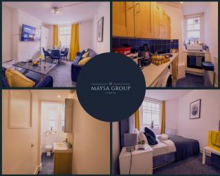 Chic Urban Retreat 1 Bedroom Gem in Covent Garden - Londra - 0