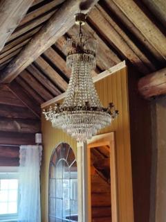 Lei idyllisk 1700talls gård! - Risør - 9