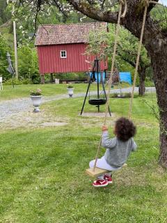 Lei idyllisk 1700talls gård! - Risør - 8