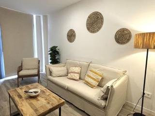 Precioso apartamento en la playa - Valencia - 0