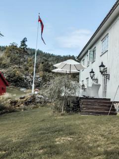 Lei idyllisk 1700talls gård! - Risør - 3