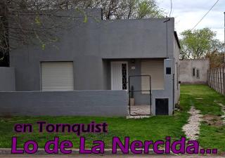 Lo de la Nercida - Tornquist - 0