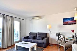 Appart Porto Marina 4 Pers avec Piscine commune - Roses - 4