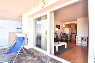 Appart Porto Marina 4 Pers avec Piscine commune - Roses - 1