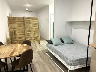 Precioso apartamento en la playa - Valencia - 5