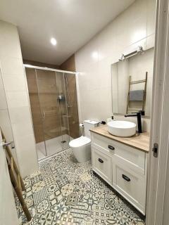 Precioso apartamento en la playa - Valencia - 4