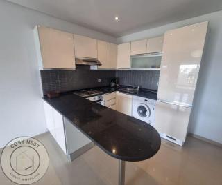 Appartement vue sur mer - Sousse - 4