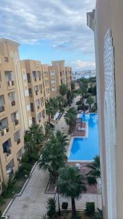 Appartement vue sur mer - Sousse - 1