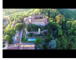 Castello di Gabiano - 1