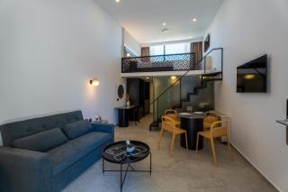 EcoHeaven Suites - Amoudara Herakliou - 0