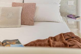 Boutique Apartments - Magnolia - Florenz - 9