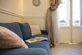 Boutique Apartments - Magnolia - Florenz - 6