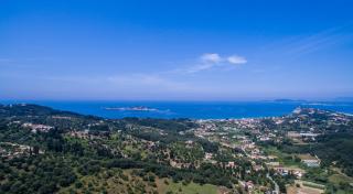 Mega Lithari Corfu Luxury Villas - Kavvadádes - 9
