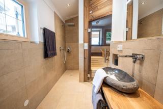 Filzsteinresort Chalets Chalet Bergankunft 236 - 2