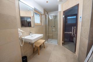 Filzsteinresort Chalets - Chalet 239 - Krimml - 1