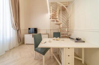 Boutique Apartments - Magnolia - Florenz - 4