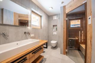 Filzsteinresort Chalets - Chalet 238 - 4