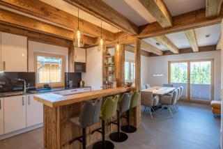 Filzsteinresort Chalets - Chalet 238 - Krimml - 8