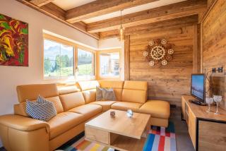 Filzsteinresort Chalets - Chalet 238 - Krimml - 0