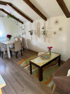 Apartments Aida - Bihać - 1