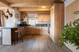 Filzsteinresort Chalets - Chalet 237 - Krimml - 8