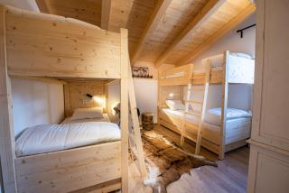 Filzsteinresort Chalets - Chalet 237 - 4