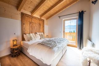 Filzsteinresort Chalets - Chalet 237 - Krimml - 5